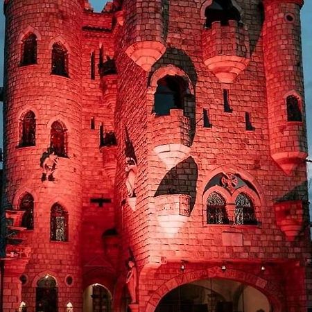 Castillo De Tarapoto Εξωτερικό φωτογραφία