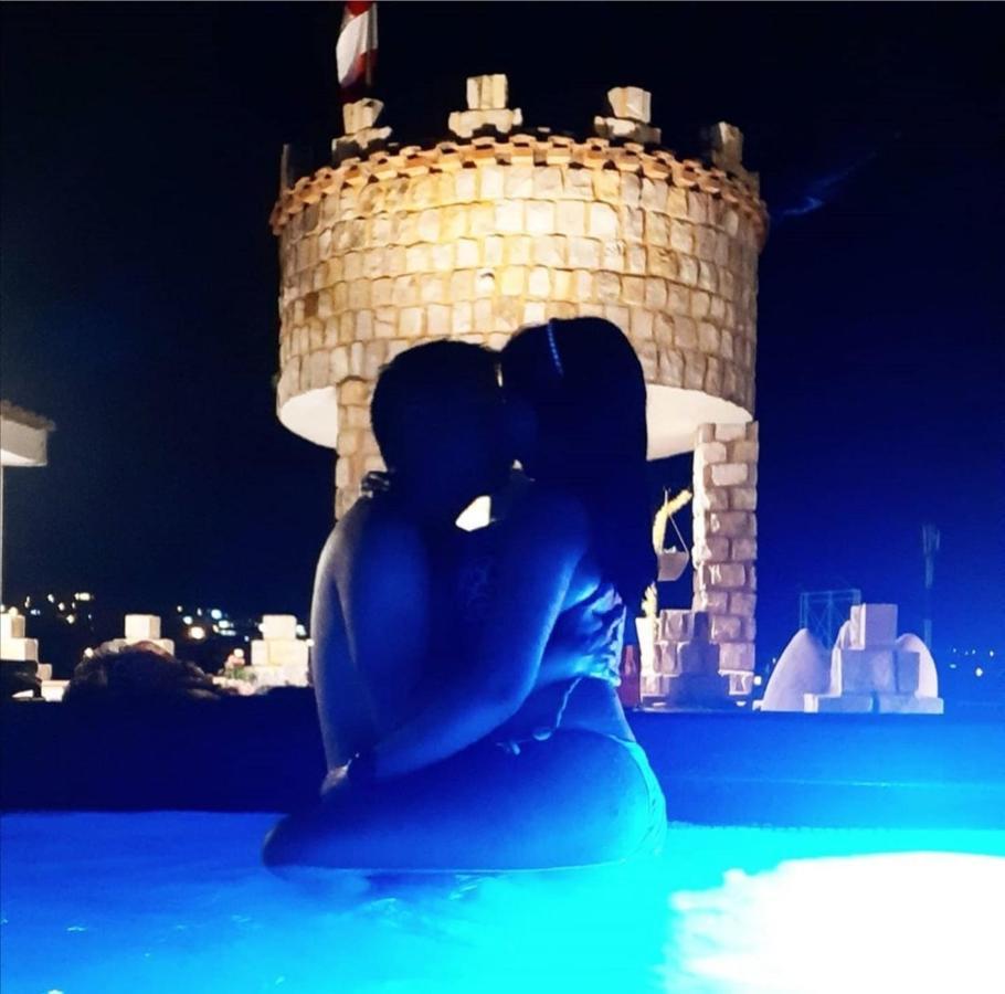 Castillo De Tarapoto Εξωτερικό φωτογραφία
