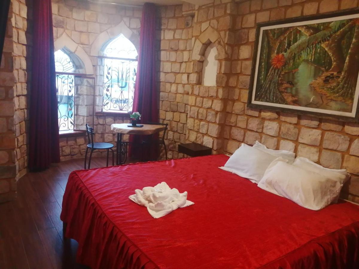 Castillo De Tarapoto Εξωτερικό φωτογραφία